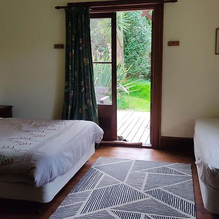 The Innlet, Country Apartments And Cottages Collingwood Εξωτερικό φωτογραφία