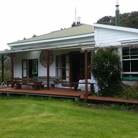 The Innlet, Country Apartments And Cottages Collingwood Εξωτερικό φωτογραφία