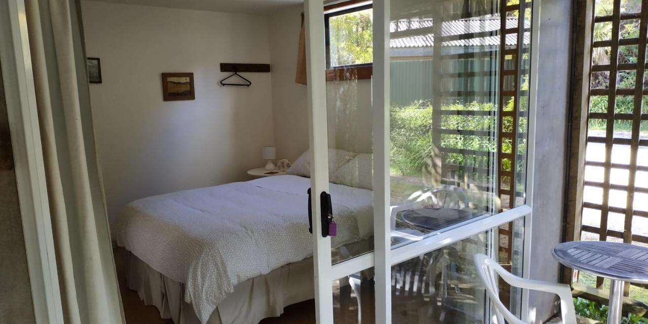 The Innlet, Country Apartments And Cottages Collingwood Εξωτερικό φωτογραφία