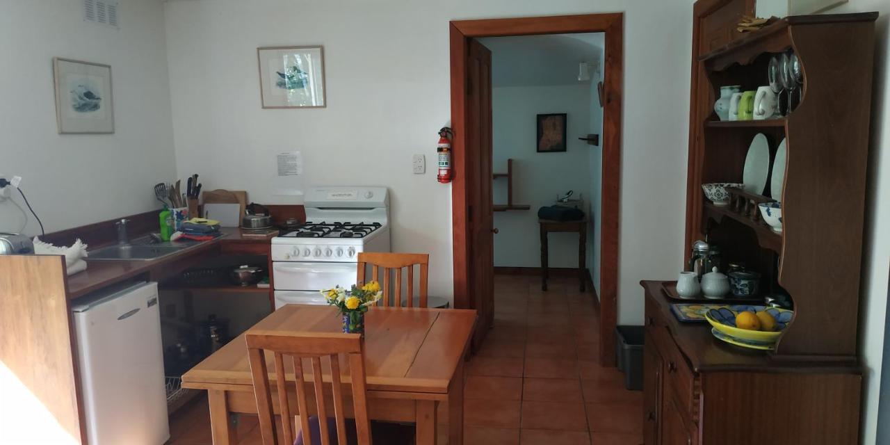 The Innlet, Country Apartments And Cottages Collingwood Εξωτερικό φωτογραφία