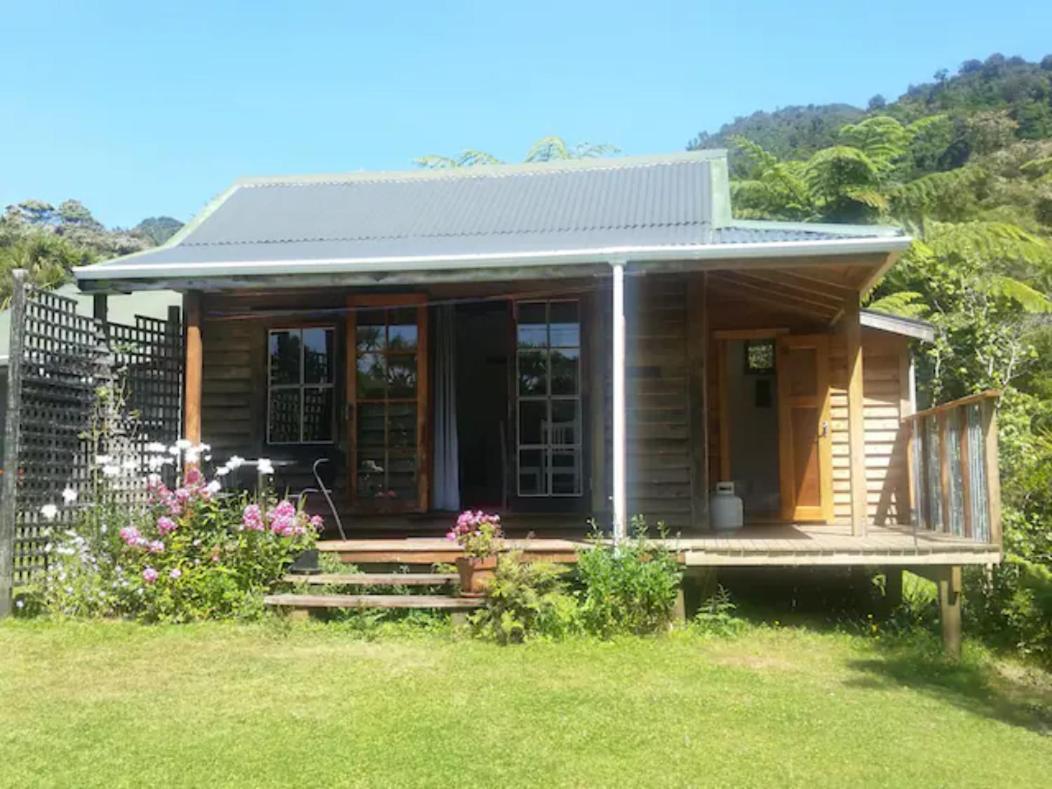The Innlet, Country Apartments And Cottages Collingwood Εξωτερικό φωτογραφία