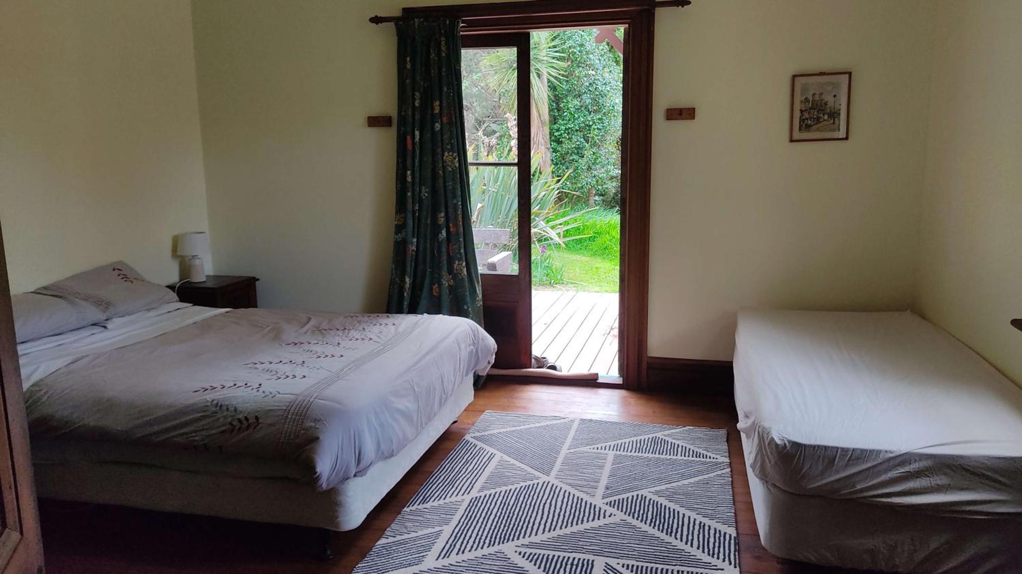 The Innlet, Country Apartments And Cottages Collingwood Εξωτερικό φωτογραφία