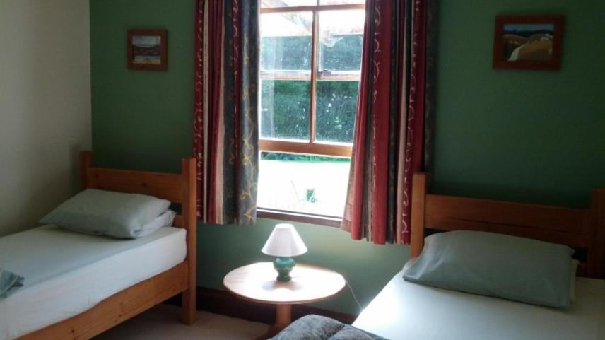 The Innlet, Country Apartments And Cottages Collingwood Εξωτερικό φωτογραφία