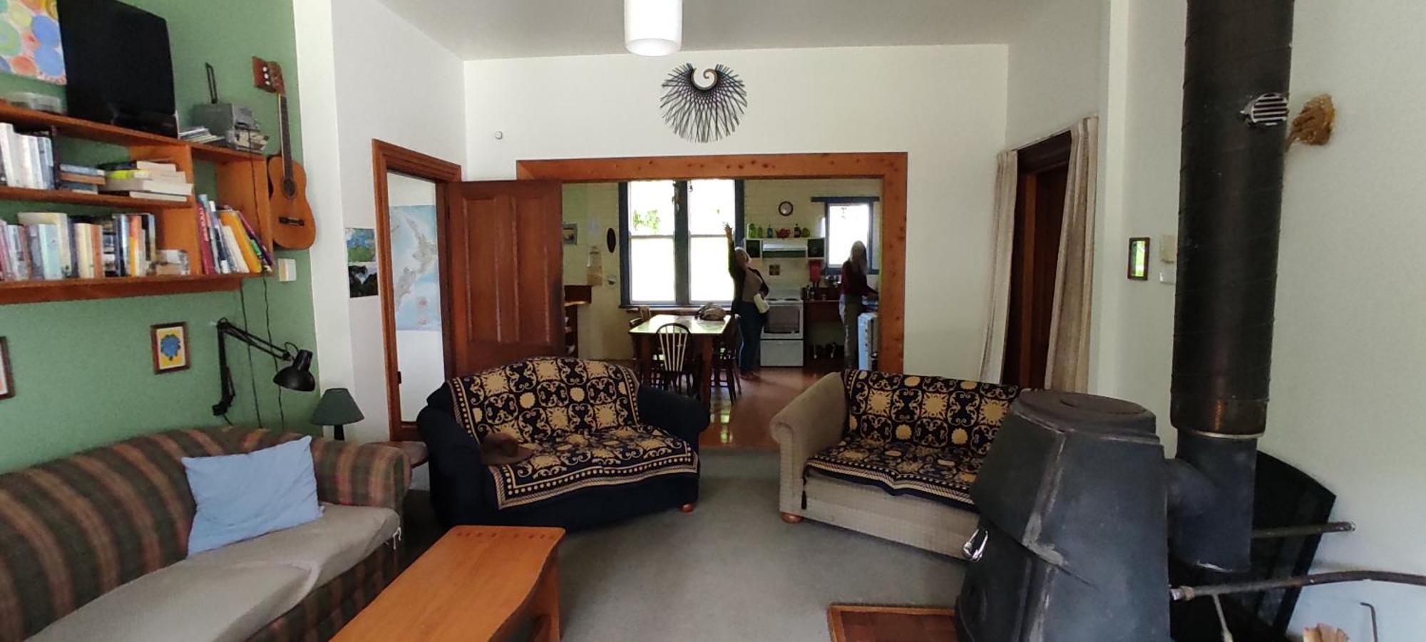 The Innlet, Country Apartments And Cottages Collingwood Εξωτερικό φωτογραφία