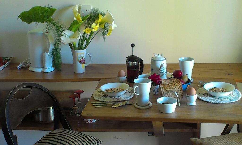 The Innlet, Country Apartments And Cottages Collingwood Δωμάτιο φωτογραφία