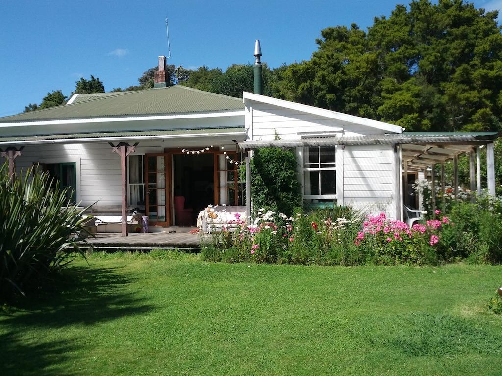 The Innlet, Country Apartments And Cottages Collingwood Εξωτερικό φωτογραφία