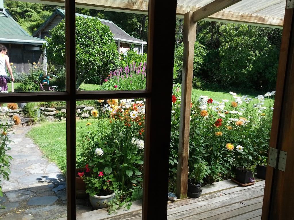 The Innlet, Country Apartments And Cottages Collingwood Δωμάτιο φωτογραφία
