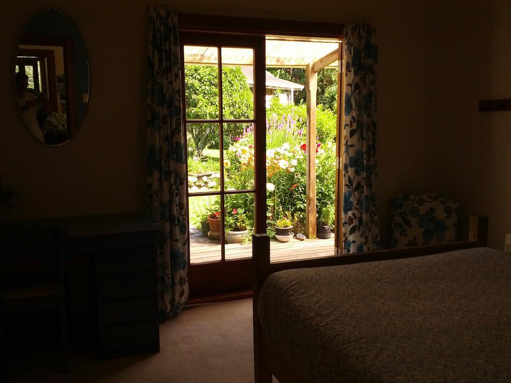 The Innlet, Country Apartments And Cottages Collingwood Εξωτερικό φωτογραφία