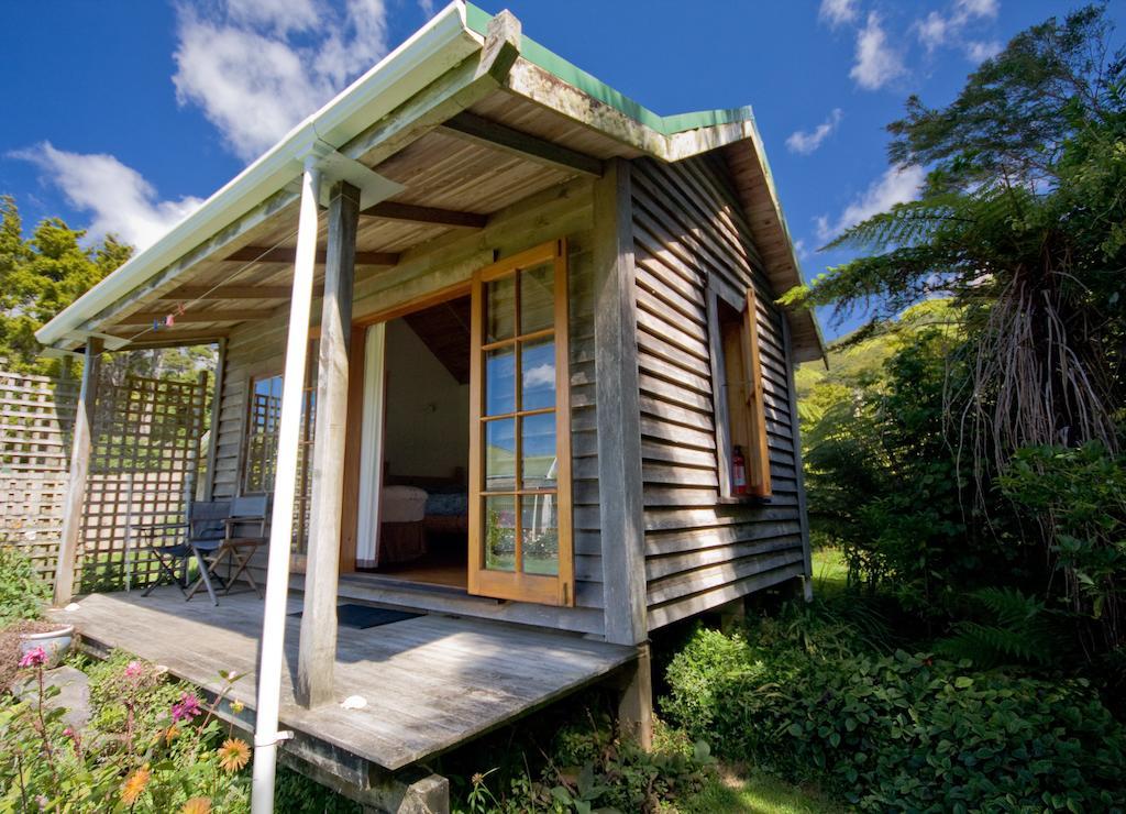 The Innlet, Country Apartments And Cottages Collingwood Δωμάτιο φωτογραφία