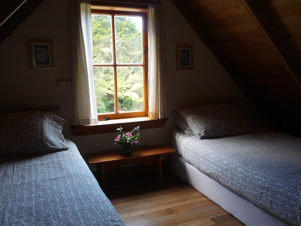 The Innlet, Country Apartments And Cottages Collingwood Δωμάτιο φωτογραφία