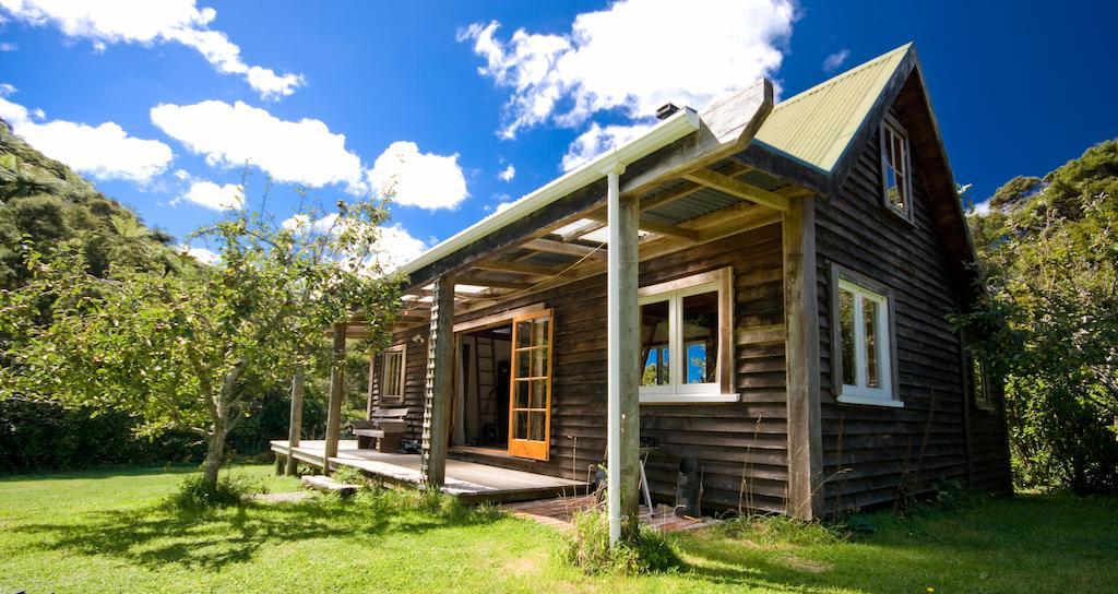 The Innlet, Country Apartments And Cottages Collingwood Δωμάτιο φωτογραφία