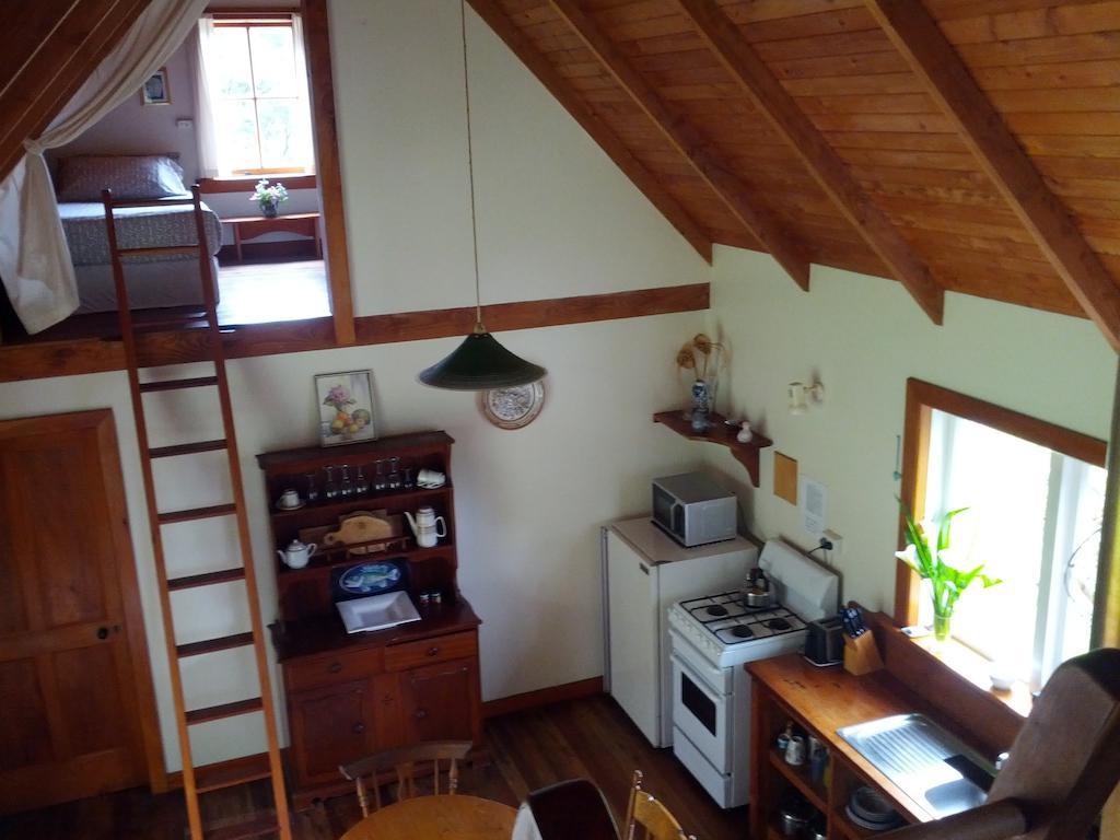 The Innlet, Country Apartments And Cottages Collingwood Δωμάτιο φωτογραφία
