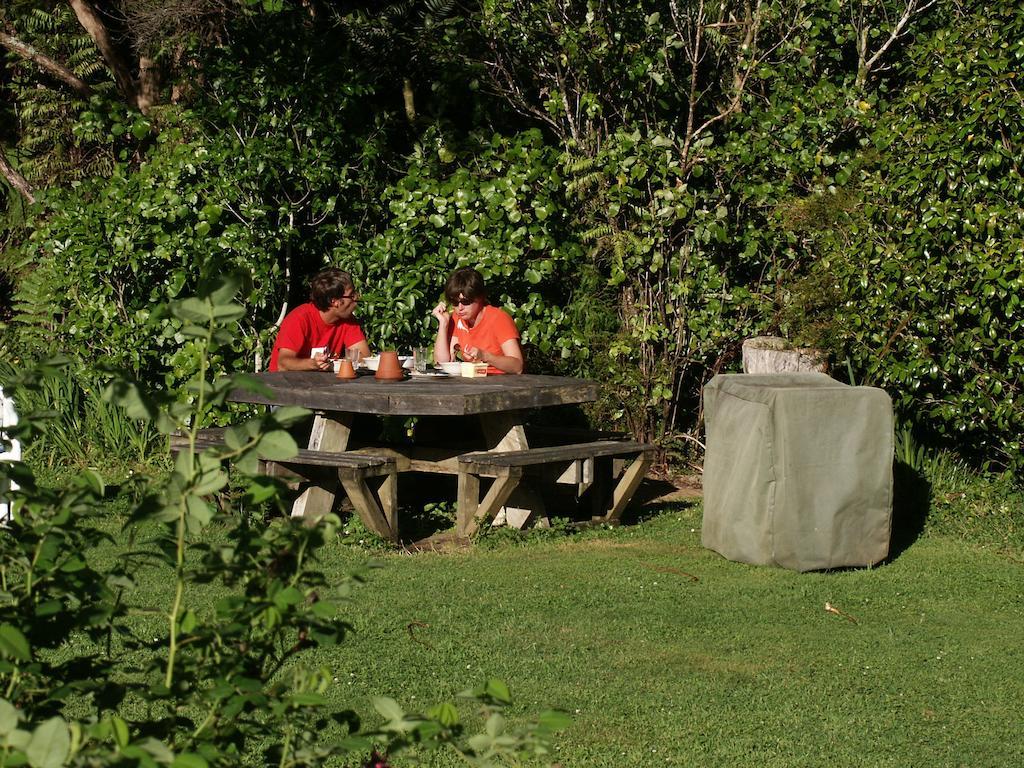 The Innlet, Country Apartments And Cottages Collingwood Εξωτερικό φωτογραφία