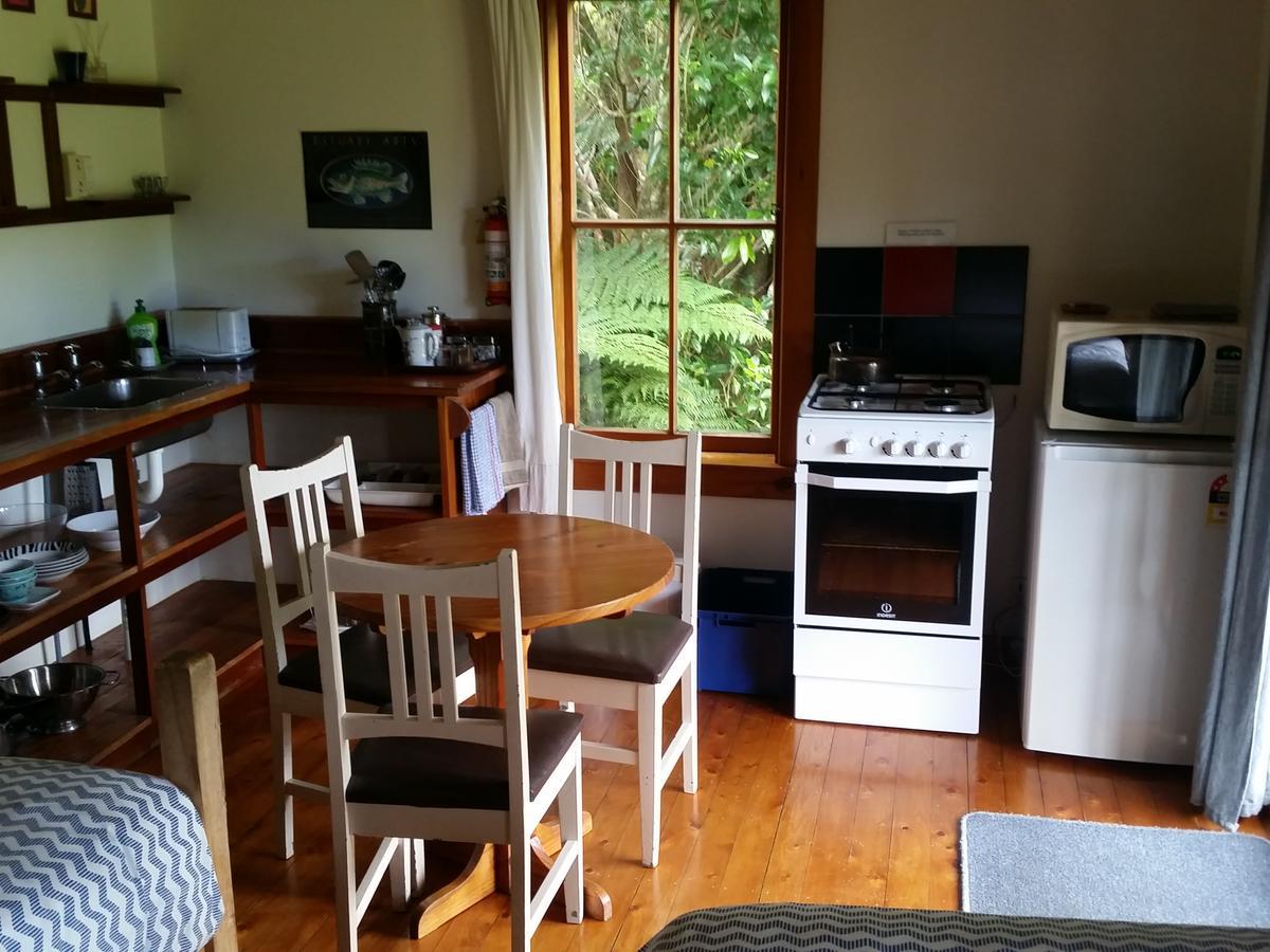 The Innlet, Country Apartments And Cottages Collingwood Εξωτερικό φωτογραφία